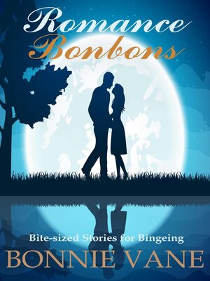 cover image of Romance Bon Bons